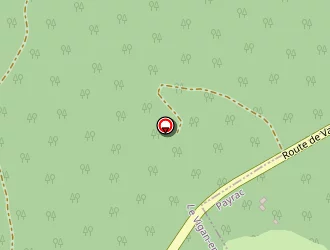 Carte de Trapani Charpente à Payrac