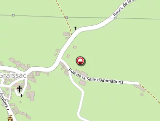 Carte de Puechmaille Jean à Graissac