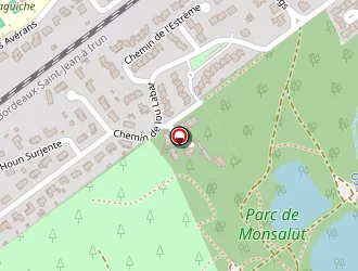 Carte de Dandy Nelly à Cestas