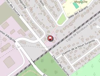 Carte de Paperetik à Cestas