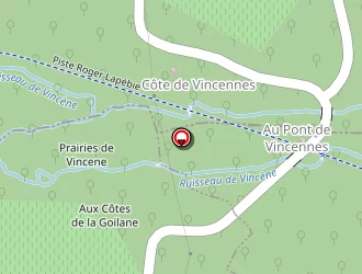 Carte de Baspeyras Jean-marie à Romagne