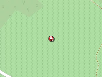 Carte de Ginelli à Faleyras