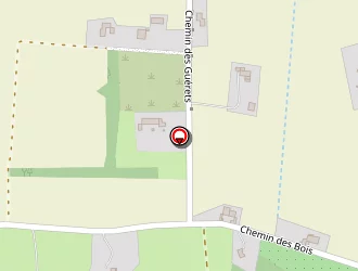 Carte de Rid Plomberie à Allex