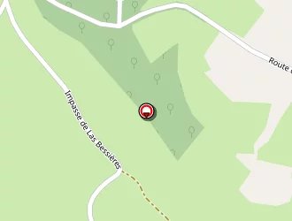 Carte de Vermande Jean à Lauresses