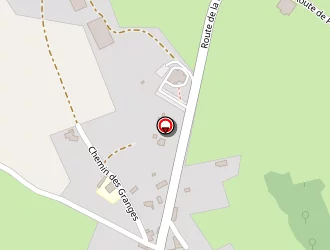 Carte de Le De Lauressois à Lauresses