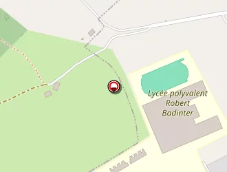 Carte de Pavan Gilles à Créon