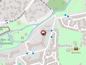 Carte de Mairie à Gradignan