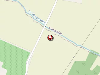 Carte de Mairie à Ribagnac