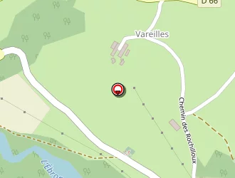 Carte de Attigui Amine à Prébois