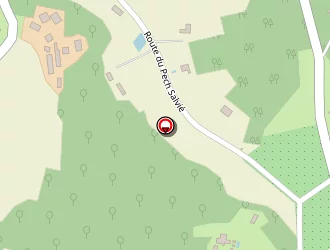 Carte de Tell'mambo à Payrignac