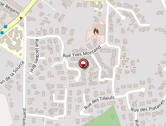 Carte de Breton Yannick à Créon