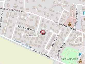 Carte de Wan Expert à Livron-sur-drôme