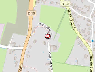 Carte de Revuelta David à Camblanes-et-meynac