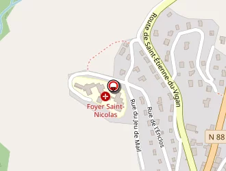 Carte de Crédit Agricole Loire Haute-loire à Pradelles