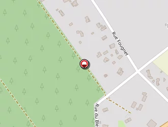 Carte de Le Vip's à Cestas