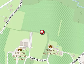 Carte de Verdanne Philippe à Camblanes-et-meynac