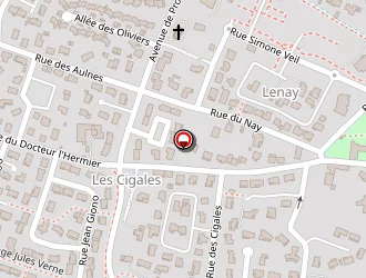 Carte de Jomard Guy à Livron-sur-drôme