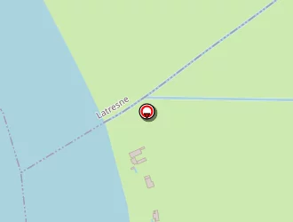 Carte de Trso à Camblanes-et-meynac