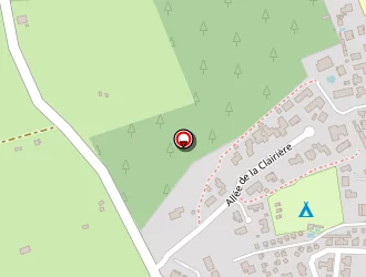 Carte de Animal Passion à Arès