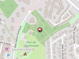 Carte de S De Saveurs à Gradignan