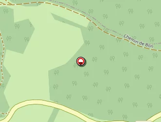 Carte de Poulat Mireille à Prébois