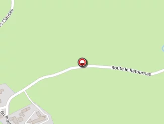 Carte de Mejean Dominique à Issanlas