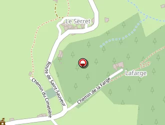 Carte de Ladybade Design Pictures à Pranles