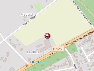 Carte de Elec Mv33610 à Cestas