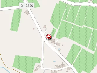 Carte de Oliverio Sabato Audrey à Caplong