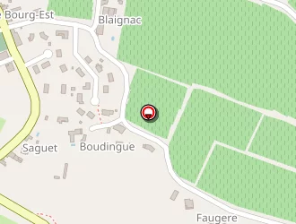 Carte de Duprat Christian à Ruch