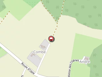 Carte de Gilles Dany à Eurre