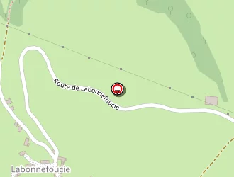 Carte de Balbarie Eric à Aynac