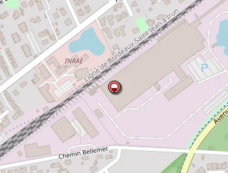 Carte de Antalis à Cestas