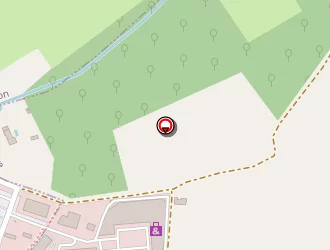 Carte de Jeamini à Créon