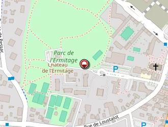 Carte de Peruch Violaine à Gradignan