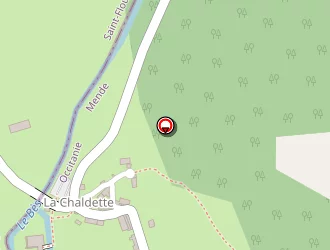 Carte de Osty Jeanine à Brion