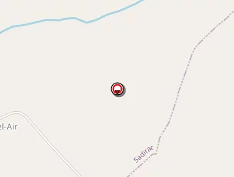 Carte de S.m.g.p à Sadirac