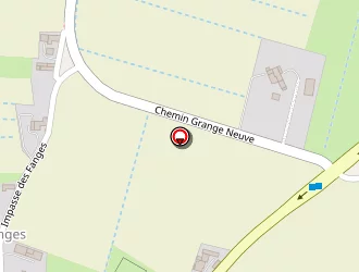 Carte de Destination Jardin à Allex