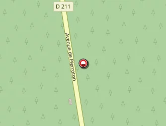 Carte de Etude Conception Polyester à Saint-jean-d'illac