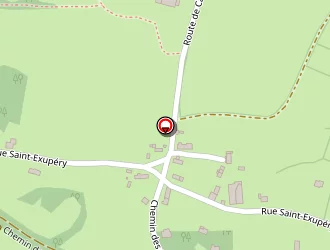 Carte de Batut Jérôme à Issendolus