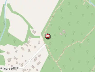 Carte de Etablissements Chouc Philippe à Sadirac