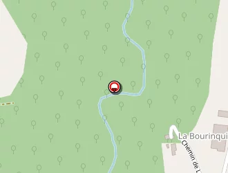 Carte de Capet (gaec) à Boisset