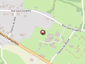 Carte de Mairie à Terrou