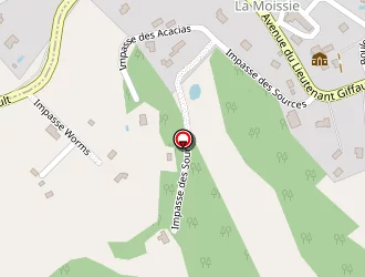 Carte de Delbar Barbosa à Belvès