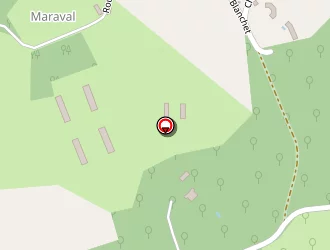 Carte de Godard François à Cénac-et-saint-julien