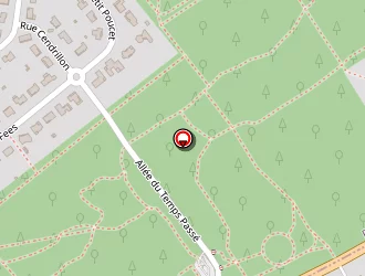 Carte de Cave Chez Pampi à Cestas