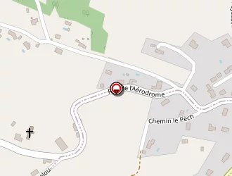 Carte de Rodrigues Couverture à Saint-pardoux-et-vielvic