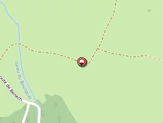 Carte de Mairie à Lauresses