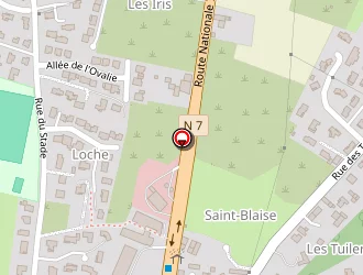 Carte de Douzou Philippe à Livron-sur-drôme