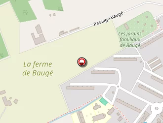 Carte de Robert Andre à Villenave-d'ornon